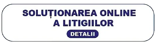 SOL - Soluționarea online a litigiilor